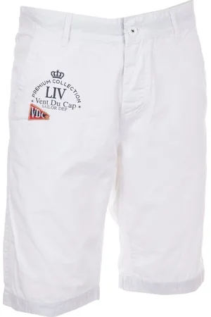 Vent du cap Textil Bermuda homme CANARY