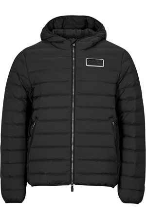 EA7 Textil DOWN JACKET 6DPB16