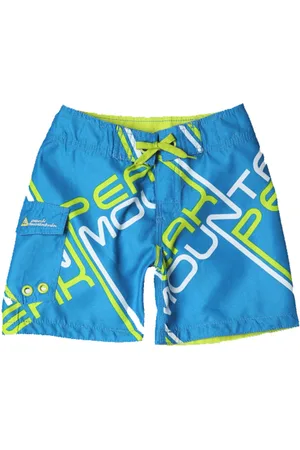 Peak Mountain Textil Bermuda de bain homme COUMEA