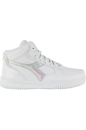 Diadora Boty 101.177708 01 C9899 White/Barely blue