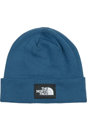 The North Face Textilní doplňky DOCK WORKER RECYCLED BEANIE