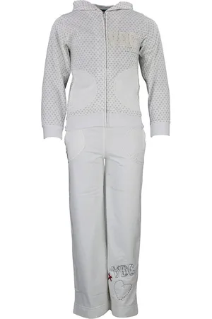 Miss girly Textil Jogging fille FOIRAL