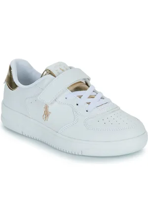 Ralph Lauren Boty MASTERS COURT PS
