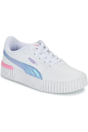 PUMA Boty Carina 2.0 Bouncy Sky PS