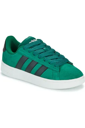 adidas Boty GRAND COURT ALPHA 00s