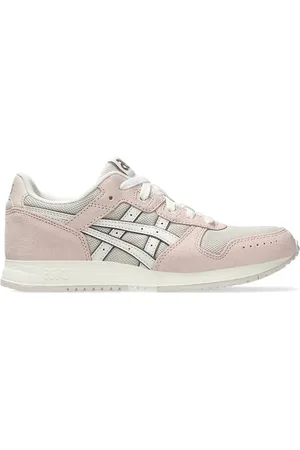 Asics Boty Lyte Classic - Mineral Beige/Cream