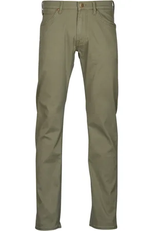 Lee Textil DAREN ZIP FLY