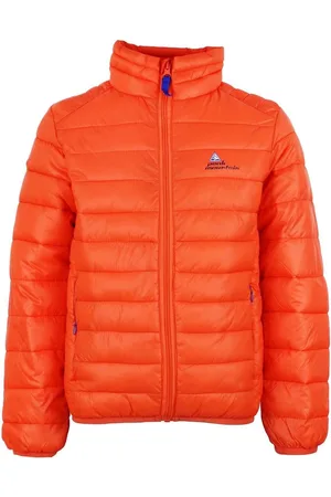Peak Mountain Textil Doudoune fine garçon ECEKING