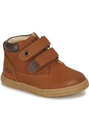 Kickers Boty TACKEASY