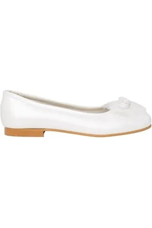 Angelitos Boty 994 Blanco