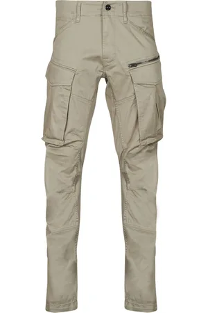 G-Star Textil ROVIC ZIP 3D REGULAR TAPERED
