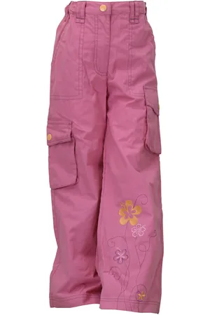 Miss girly Textil Pantalon fille FAVOMIE