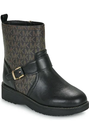Michael Kors Boty HASKELL MOTO
