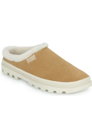 Palladium Boty PALLADUNE MULE WL