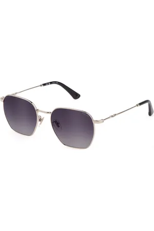 Police Hodinky & Bižuterie Occhiali da Sole Origins Lite 14 SPLL06 0579
