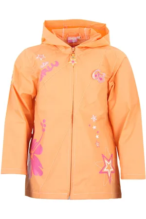 Miss girly Textil Coupe vent fille FIPROUTA