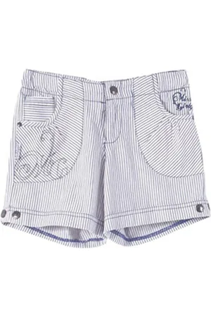 Miss girly Textil Short fille FABADA