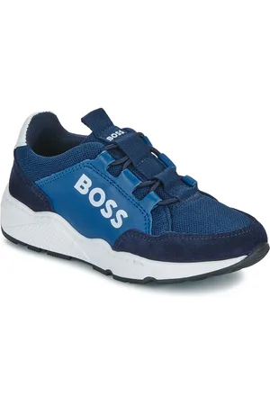 HUGO BOSS Boty J51314/86P
