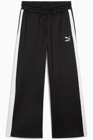 PUMA Textil T7 LOW RISE TRACK