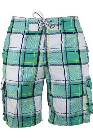 SR Textil Bermuda de bain homme CLIF