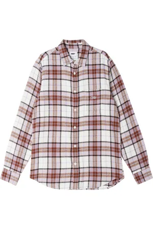 Obey Textil Vince woven