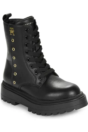 Tommy Hilfiger Boty PIXIE
