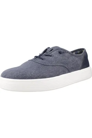 Hey dude Boty CONWAY CRAFT LINEN