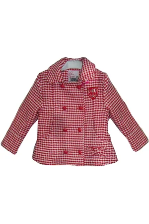 Miss girly Textil Veste fille FRIPOUL