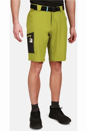 Kilpi Textil Pánské kraťasy NAVIA-M