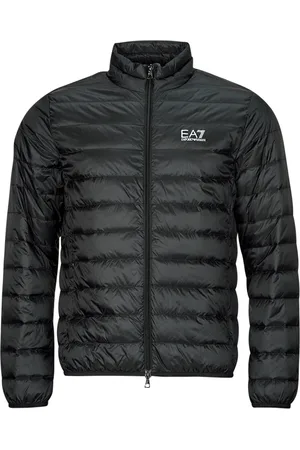 EA7 Textil CORE IDENTITY DOWN JACKET