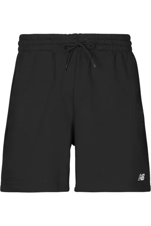 New Balance Textil FRENCH TERRY SHORT