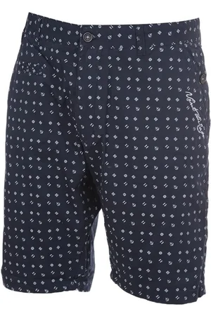 Vent du cap Textil Bermuda homme CEPRINT