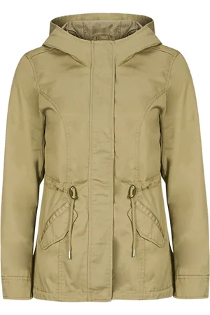 ONLY Textil ONLLORCA 2023 CANVAS PARKA CC