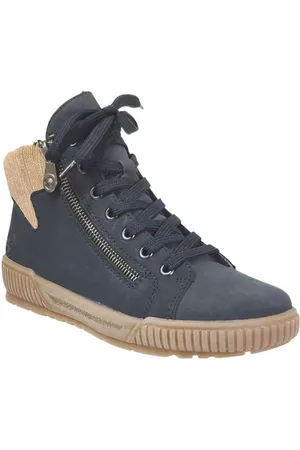 Rieker Boty N0709