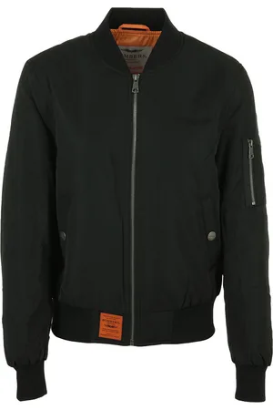 Bombers Original Textil Max