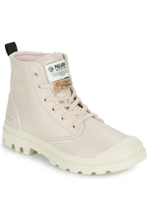 Palladium Boty PAMPA HI RE-VEGAN LTH
