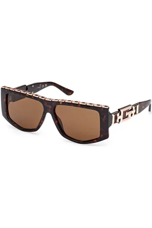 Guess Hodinky & Bižuterie Occhiali da Sole GU7914/S 52E