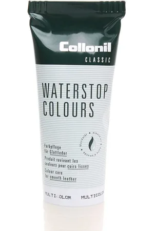 Collonil Doplňky Waterstop Colours bezbarvý