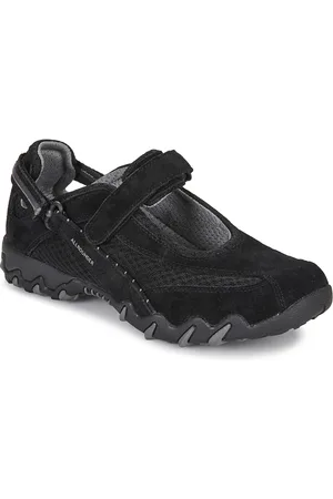Mephisto Boty NIRO-C-SUEDE-14-14