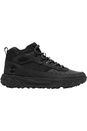 Timberland Boty GREENSTRIDE MOTION 6 MID LACE UP HIKING