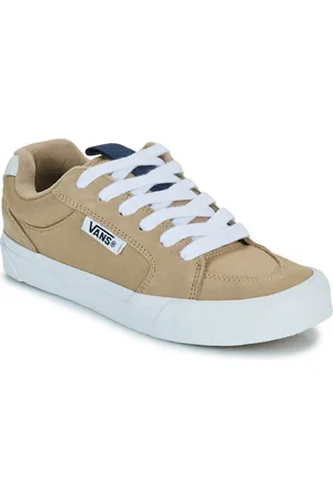 Vans Boty Chukka Push
