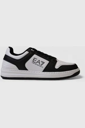 EA7 Boty UNISEX X8X189 XK404