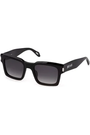 Roberto Cavalli Hodinky & Bižuterie Occhiali da Sole SJC026 700Y