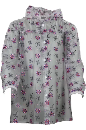 Miss girly Textil Coupe vent fille FIONA