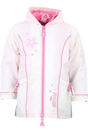 Miss girly Textil Coupe vent fille FIPALO
