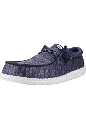 Hey dude Boty WALLY SPORT KNIT