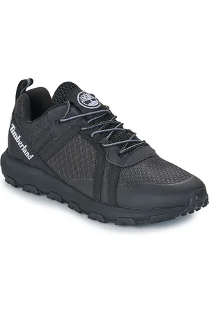 Timberland Boty WINSOR TRAIL LOW LACE UP