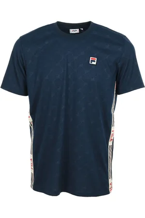 Fila Textil Nariman Aop Tee