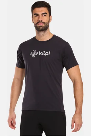 Kilpi Textil Pánské funkční tričko MOARE-M