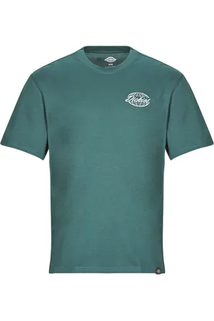 Dickies Textil GLOBE TEE SS